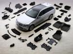 Mercedes-Benz C-Class Estate 2007 года